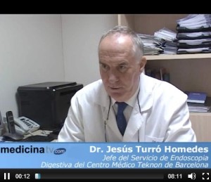 VIDEO DR TURRO