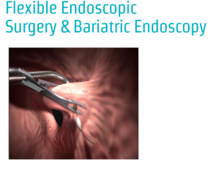 endoscopia bariátrica tratamiento obesidad