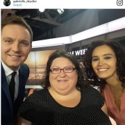 Testimonio mujer con obesidad