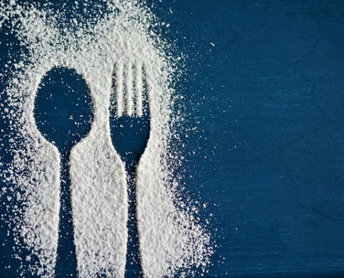 consumo de azúcar, diabetes tipo 2 y obesidad en españa